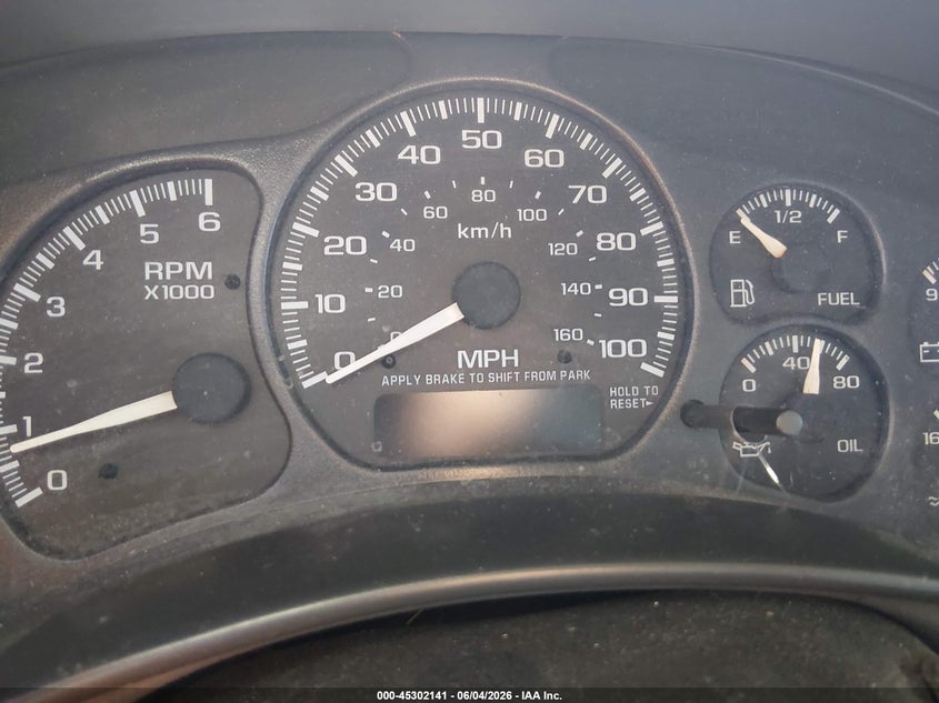 2001 GMC Sierra 1500 Sle VIN: 1GTEK19VX1E337722 Lot: 45302141