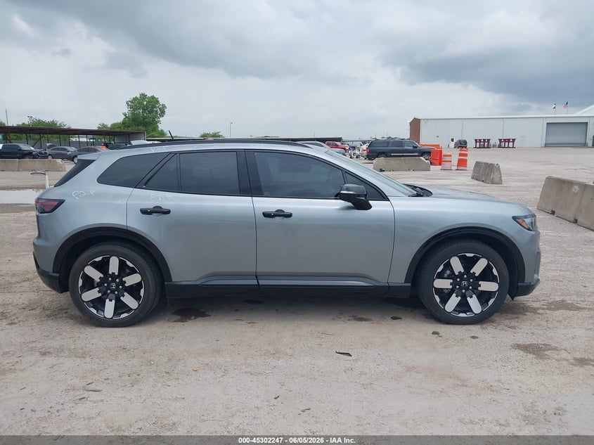 2025 Honda Prologue Elite VIN: 3GPKHZRJ9SS516868 Lot: 45302247