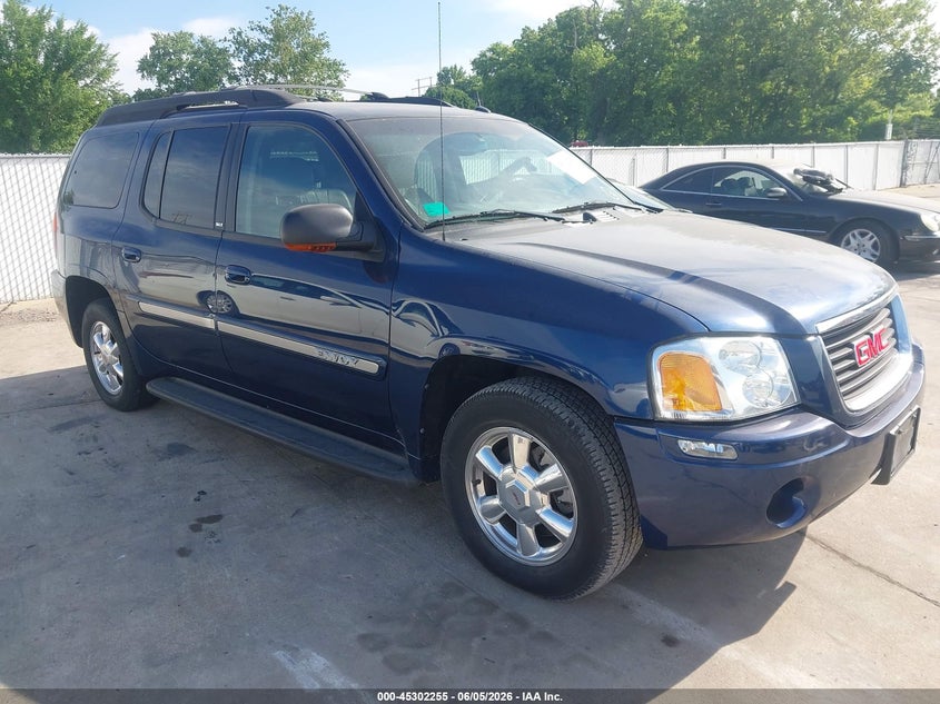 2004 GMC ENVOY XL SLT