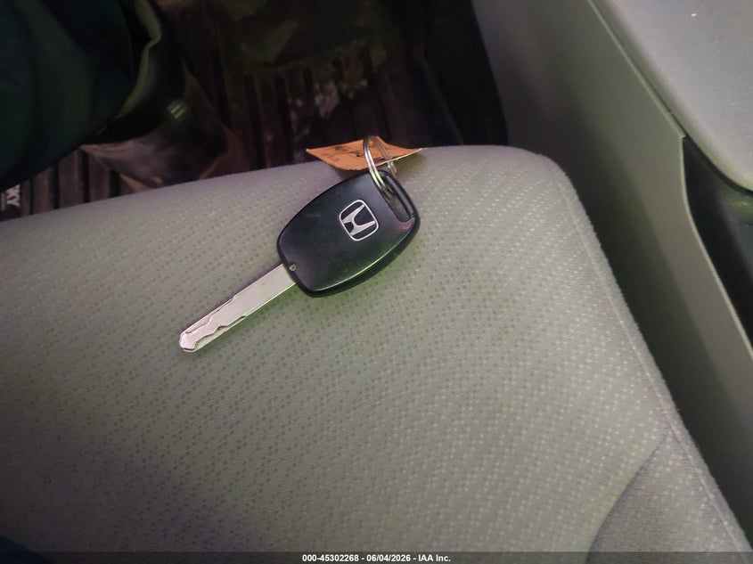 2013 Honda Civic Ex VIN: 2HGFB2F82DH568654 Lot: 45302268