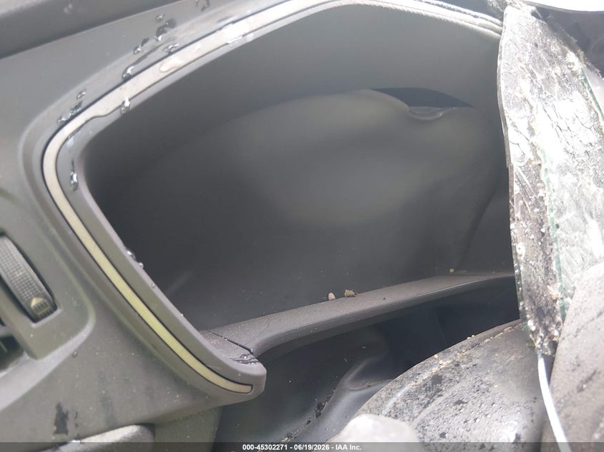 2021 FORD ESCAPE auction photo 7