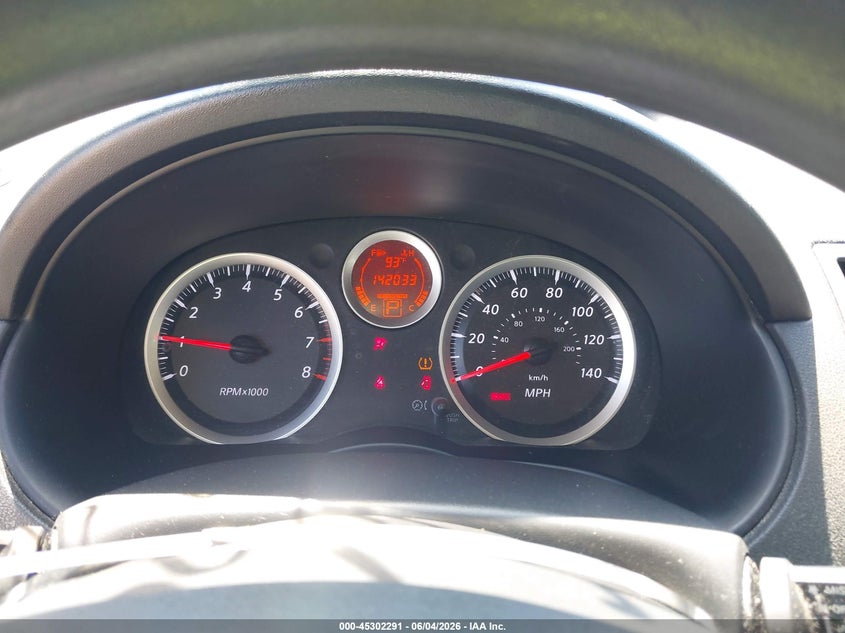 2012 Nissan Sentra 2.0 S VIN: 3N1AB6AP3CL766697 Lot: 45302291