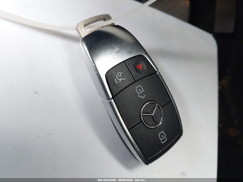 2020 Mercedes-Benz A 220 VIN: W1K3G4EB0LJ203579 Lot: 45302298