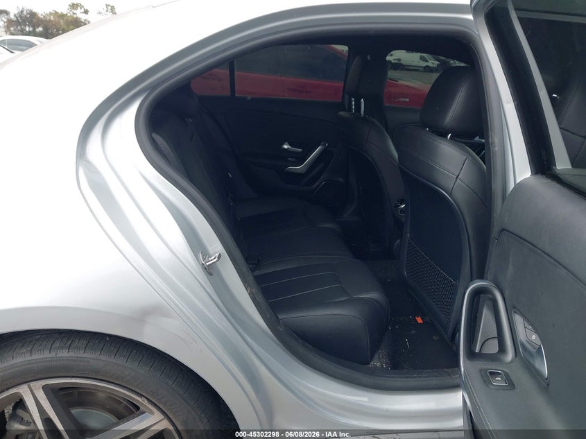 2020 Mercedes-Benz A 220 VIN: W1K3G4EB0LJ203579 Lot: 45302298