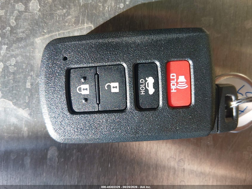 2014 TOYOTA AVALON SEDAN 3.5L V-6 DOHC, VVT, 268HP