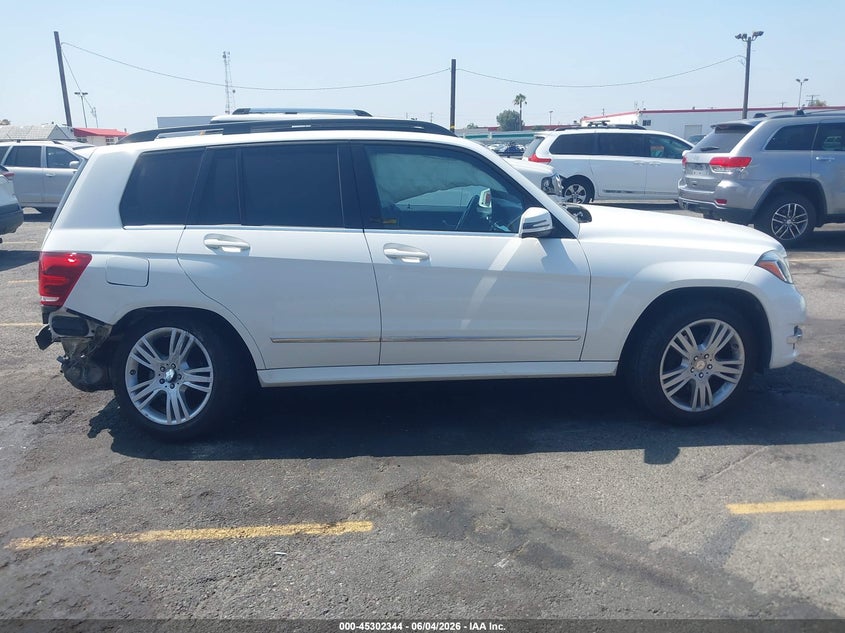 2014 Mercedes-Benz Glk 350 VIN: WDCGG5HB2EG289369 Lot: 45302344