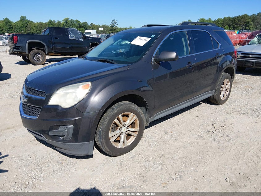 Vin: 2gnalbek3f6218829, lot: 45800212, chevrolet equinox 1lt 20152