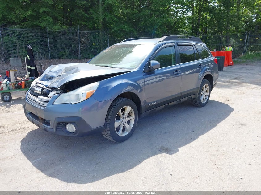 Vin: 4s4brbcc3e3270681, lot: 45800321, subaru outback 2.5i premium 20142