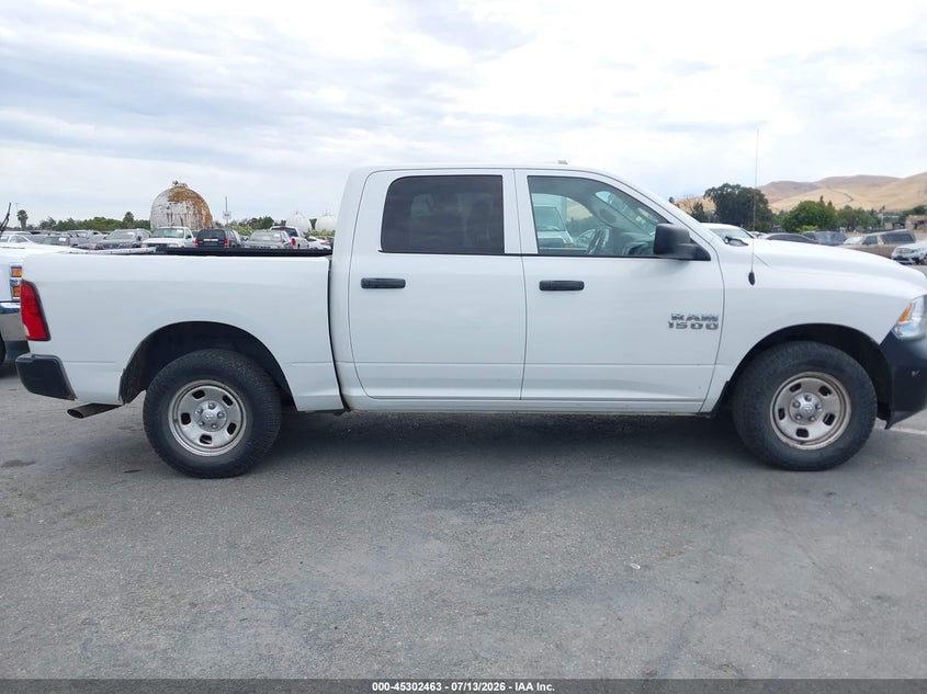 AtlanticExpress - Ram 1500