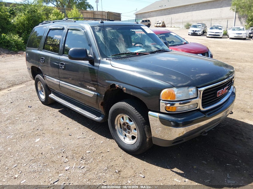 GMC