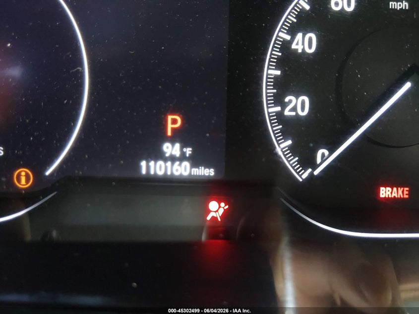 2019 HONDA ACCORD TOURING 2.0T — Photo 15