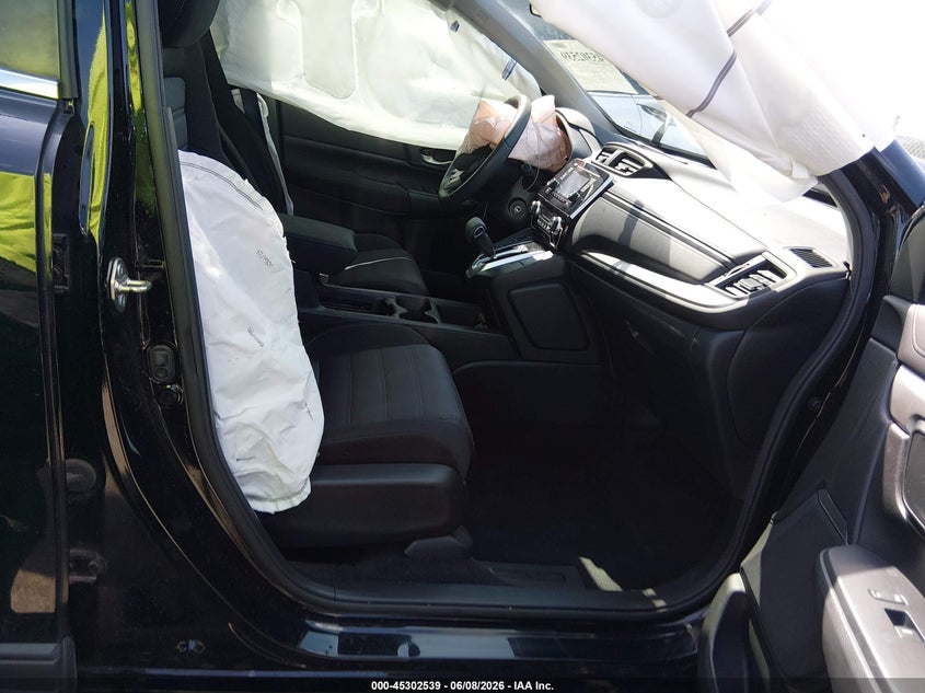 AtlanticExpress - Honda CR-V