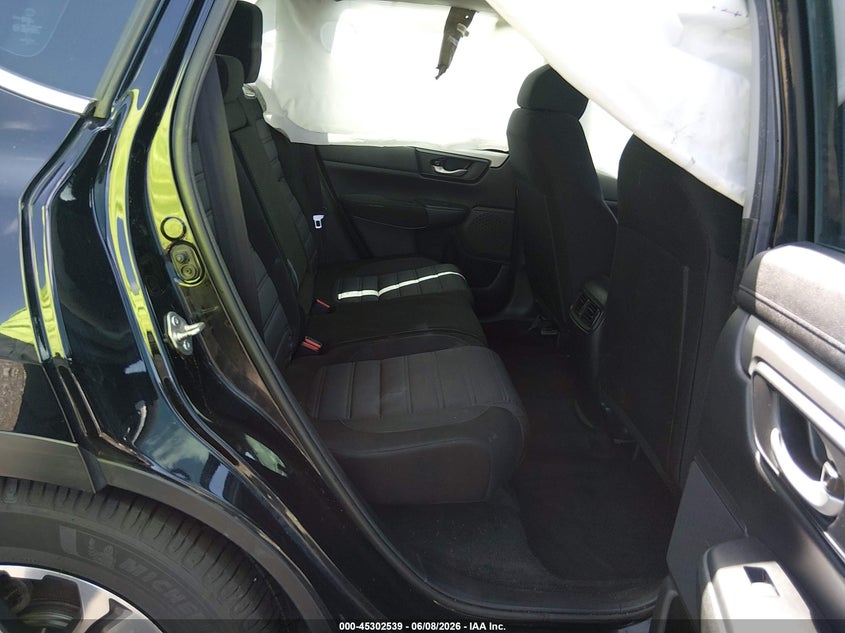 AtlanticExpress - Honda CR-V
