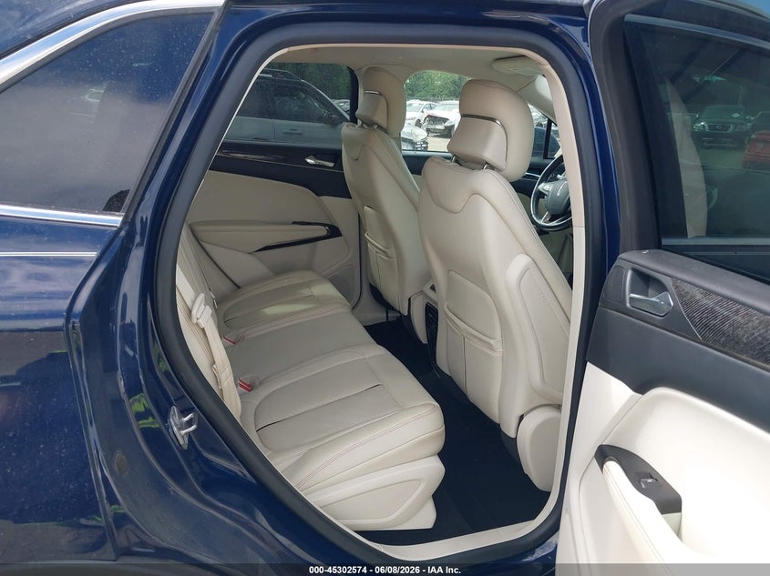2019 Lincoln Mkc Black Label VIN: 5LMTJ4DHXKUL12879 Lot: 45302574