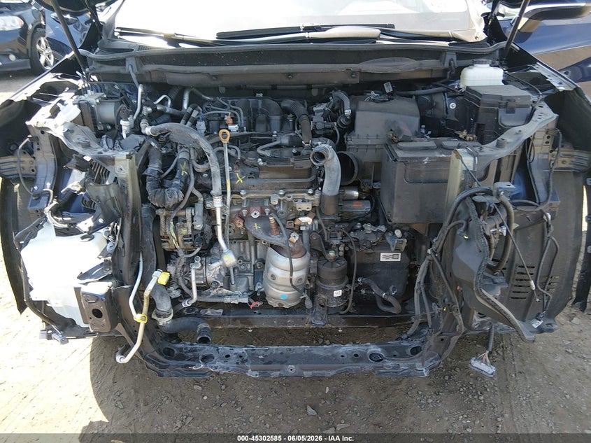2022 Lexus Rx 350 VIN: 2T2HZMDA0NC340891 Lot: 45302585