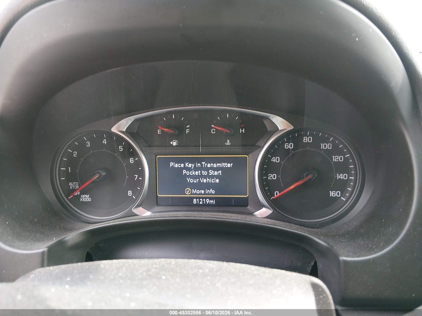 2024 GMC Terrain Awd Slt VIN: 3GKALVEG7RL154613 Lot: 45302586