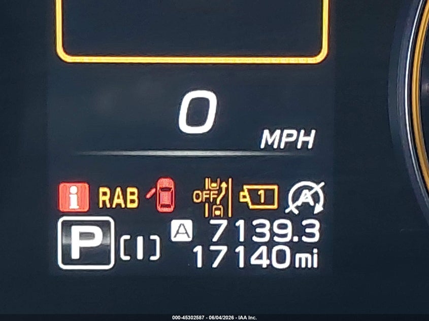 AtlanticExpress - Subaru Crosstrek