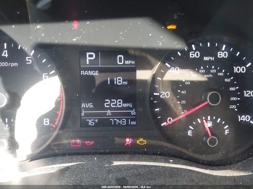 AtlanticExpress - Kia Rio