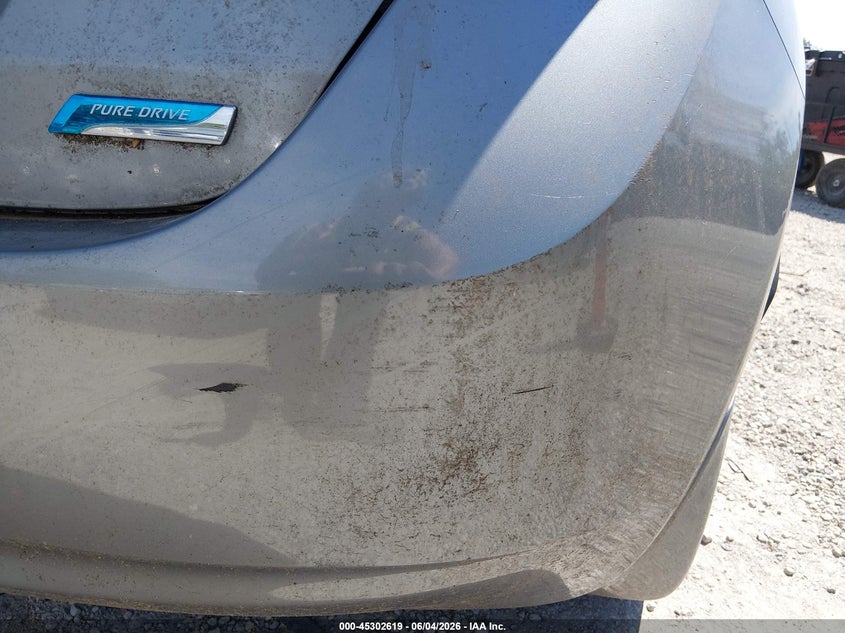 2015 Nissan Versa Note Sv VIN: 3N1CE2CP9FL383910 Lot: 45302619