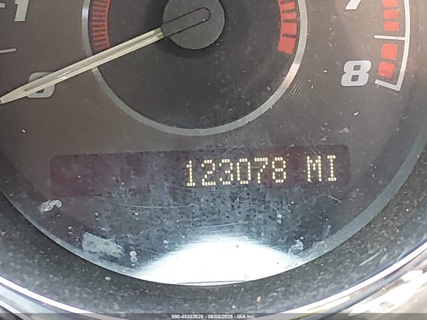 2008 Pontiac Solstice Gxp VIN: 1G2MF35X68Y116540 Lot: 45302626