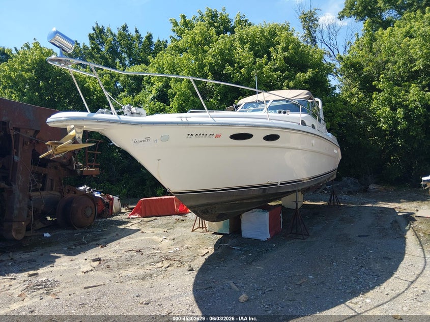 00000SERT6564E494 1994 Sea Ray Other photo 1