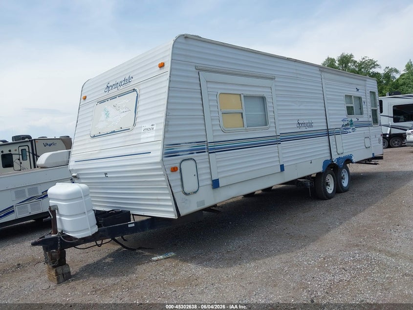 4YDT2862123101352 2002 Springdale Springdale photo 1