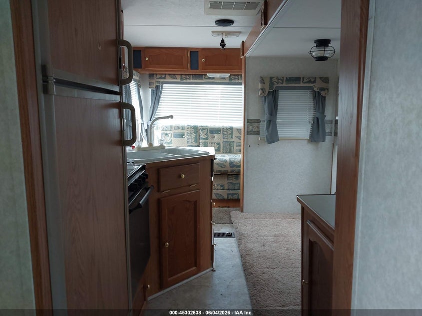 2002 OTHER SPRINGDALE SPRINGDALE TRAILER N/A