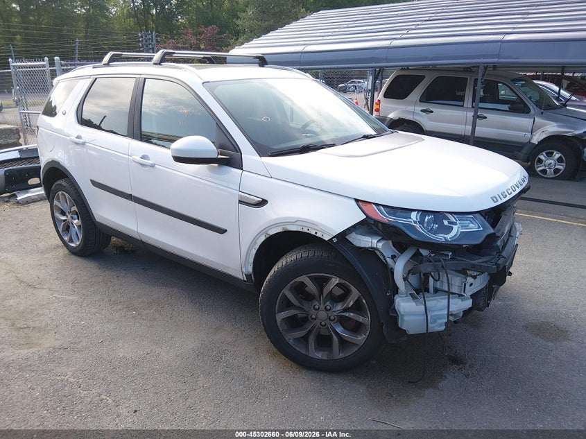 Vin: salcr2bg8fh525545, lot: 45800523, land rover discovery sport hse 2015 img_1