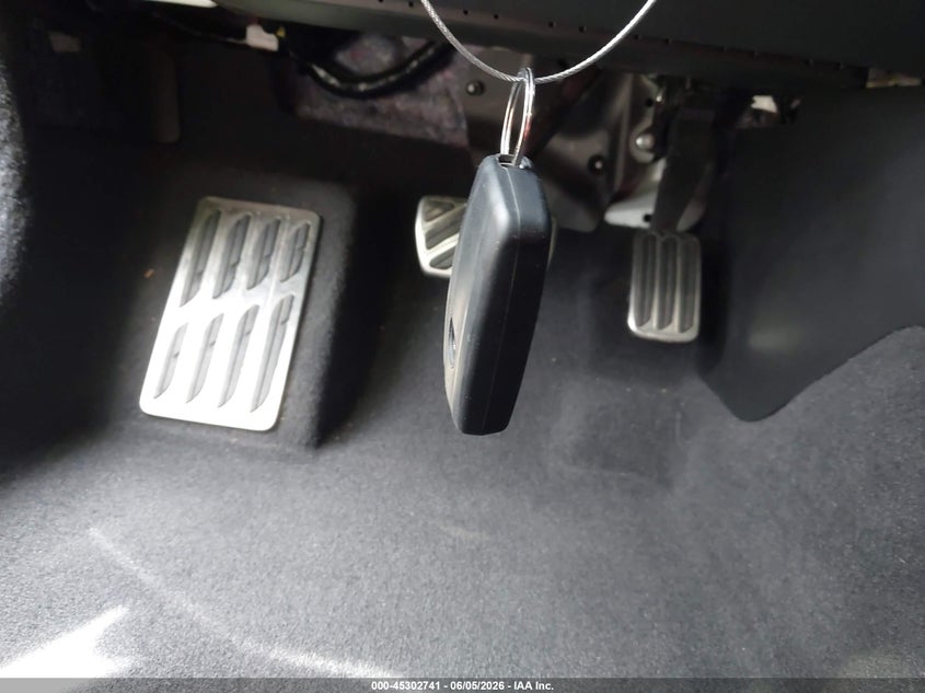 ACURA TLX 2022 VIN 19UUB7F93NA001558