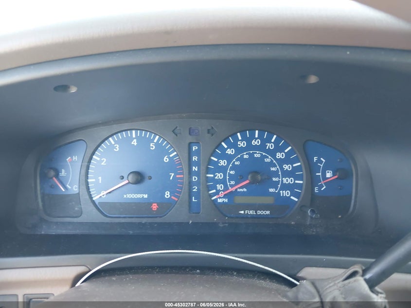 AtlanticExpress - Toyota Sienna
