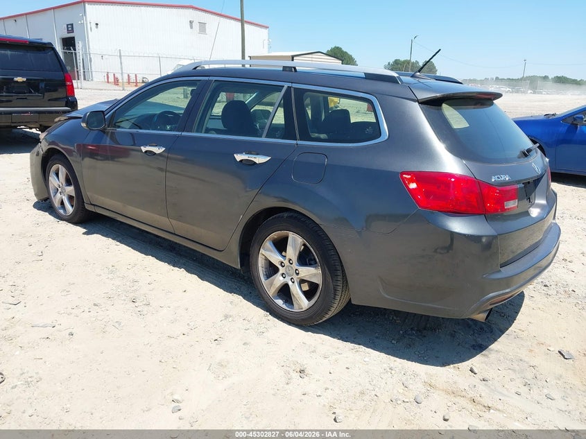 Vin: jh4cw2h56cc004403, lot: 45800690, acura tsx 2.4 20123