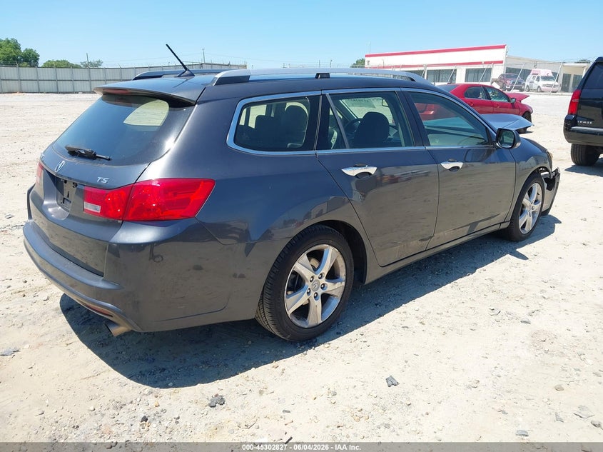 Vin: jh4cw2h56cc004403, lot: 45800690, acura tsx 2.4 20124