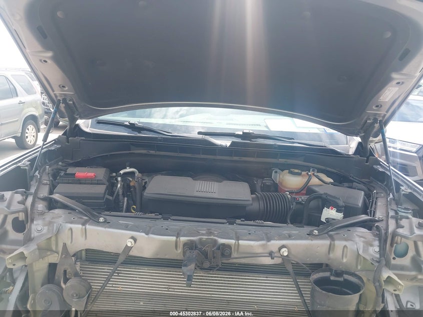 2022 GMC YUKON SPORT UTILITY VEHICLE 6.2L V-8 DI, VVT, 420HP