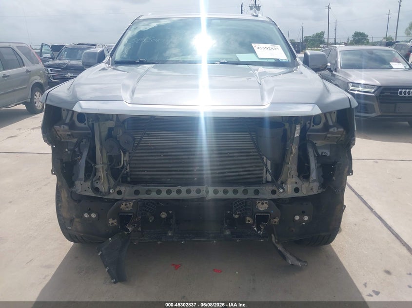2022 GMC YUKON SPORT UTILITY VEHICLE 6.2L V-8 DI, VVT, 420HP