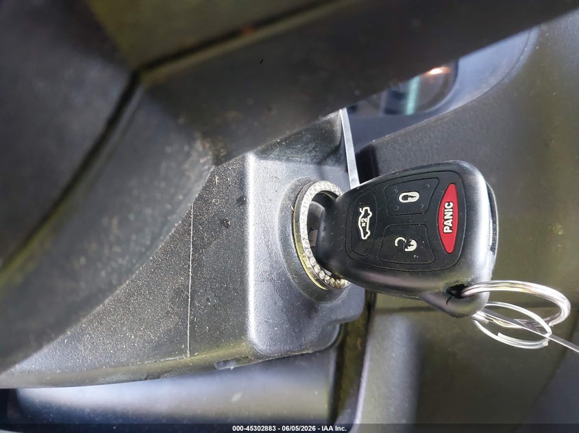 JEEP PATRIOT 2016 VIN 1C4NJRBB1GD781975