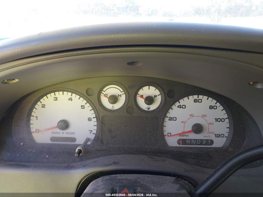 2005 Ford Ranger Edge/Xl/Xlt VIN: 1FTZR15E95PA34198 Lot: 45302945