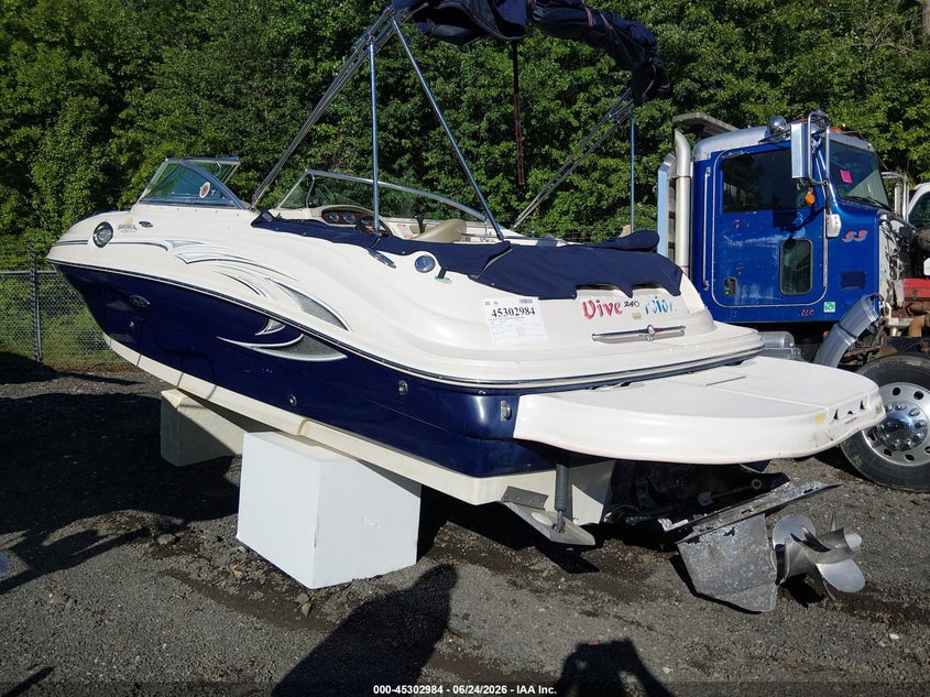 2005 OTHER SEA RAY OTHER SEA RAY N/A