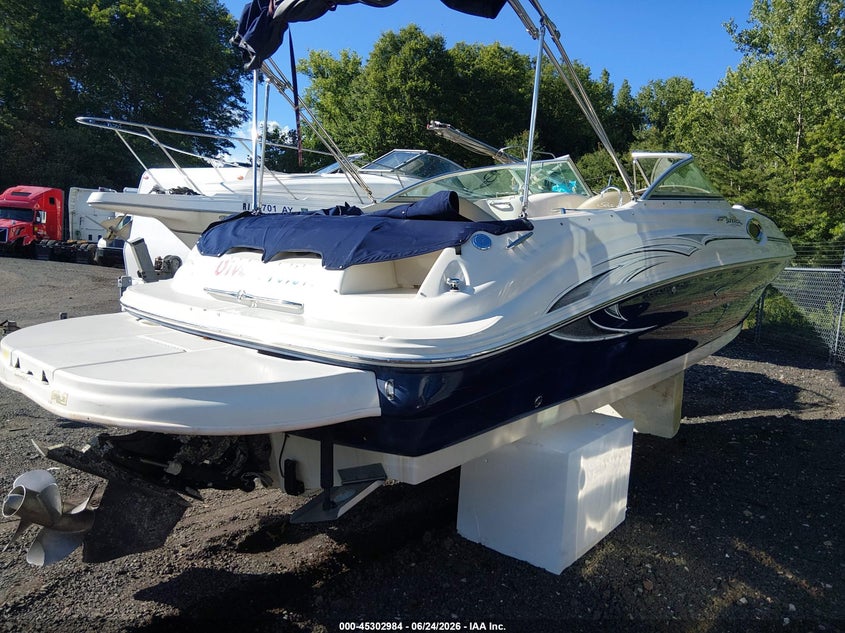 2005 OTHER SEA RAY OTHER SEA RAY N/A