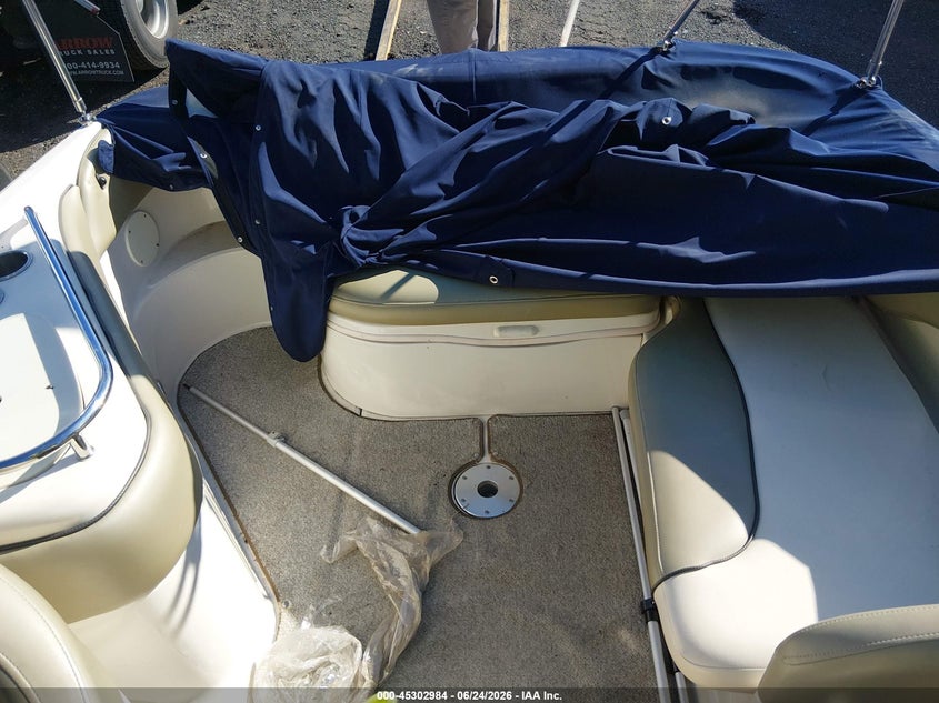 2005 OTHER SEA RAY OTHER SEA RAY N/A