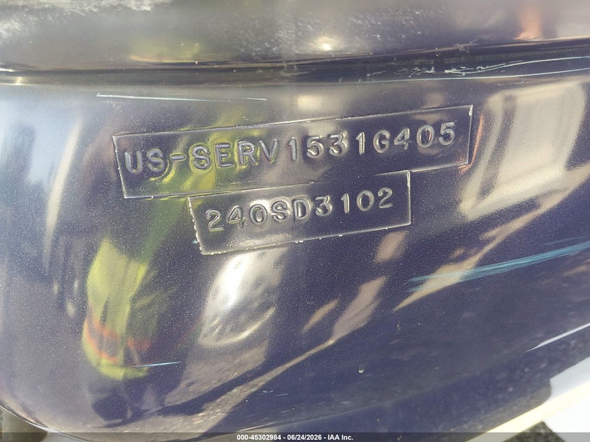 2005 OTHER SEA RAY OTHER SEA RAY N/A