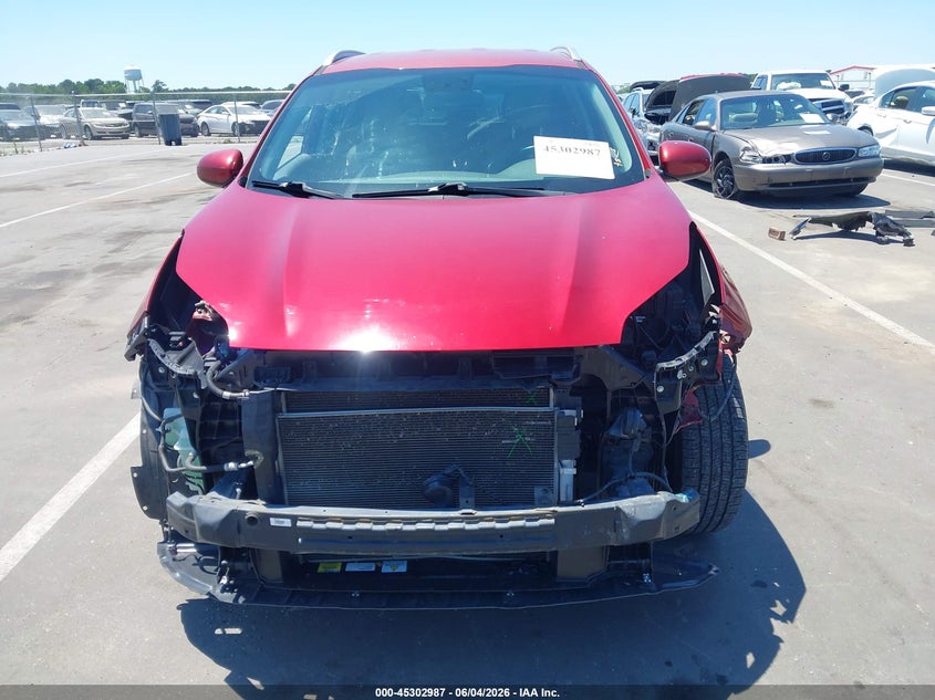 2017 Kia Sportage Ex VIN: KNDPN3AC7H7109326 Lot: 45302987