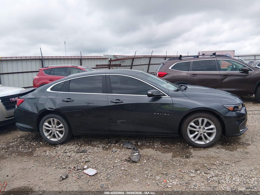 AtlanticExpress - Chevrolet Malibu