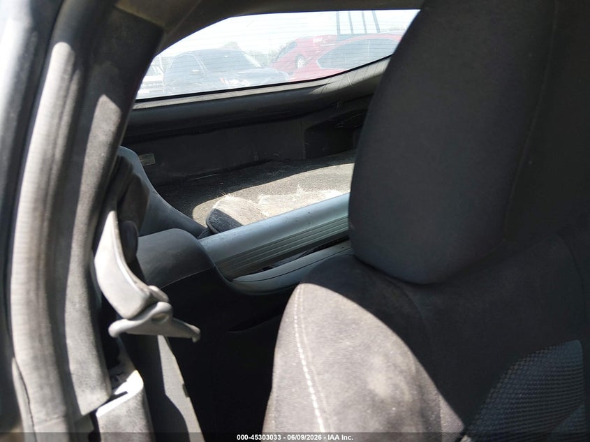 2010 Nissan 370Z VIN: JN1AZ4EH4AM506721 Lot: 45303033