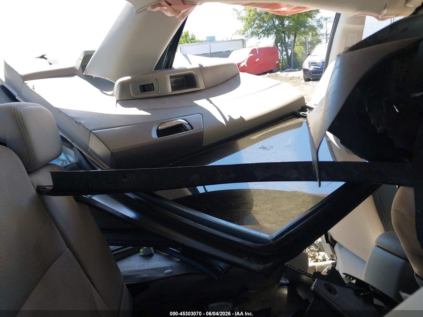 2010 Subaru Forester 2.5X Premium VIN: JF2SH6CC8AH734769 Lot: 45303070
