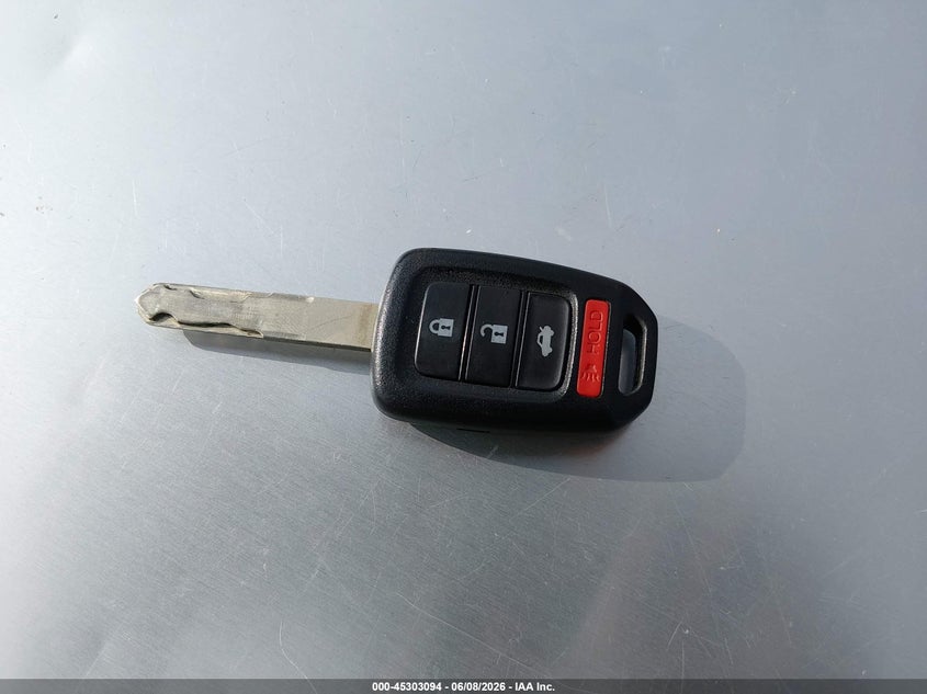VIN 2HGFC2F65LH548330 2020 HONDA CIVIC LX