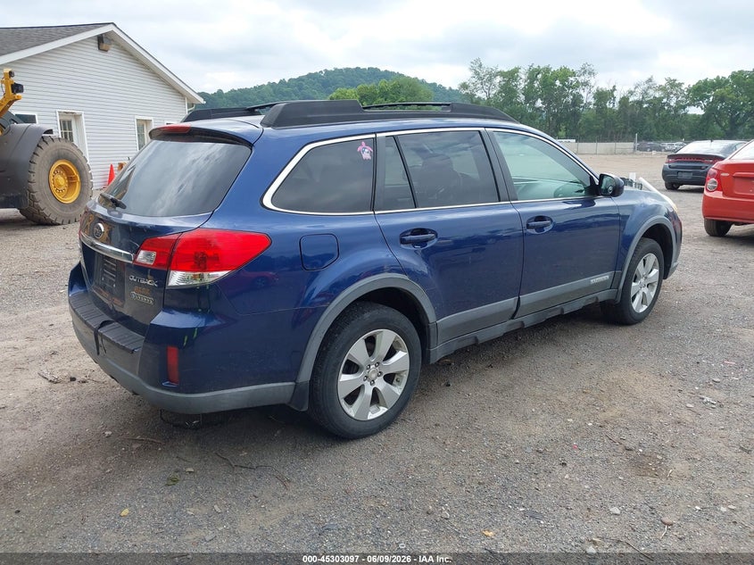 Vin: 4s4brbgc1a3314133, lot: 45800960, subaru outback 2.5i premium 20104