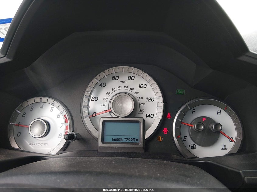 2015 HONDA PILOT SPORT UTILITY VEHICLE 3.5L V-6 VVT, 250HP