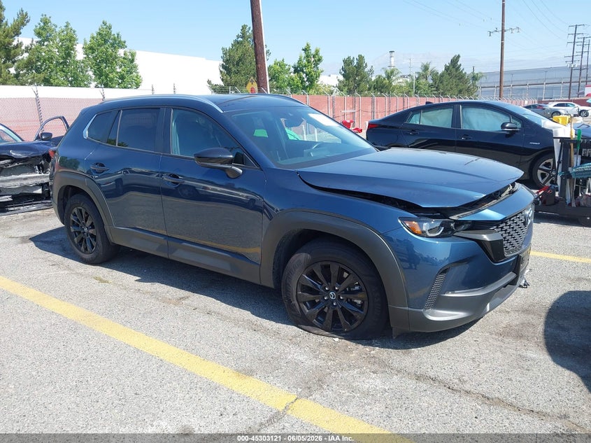 Vin: 7mmvabbm2rn223915, lot: 45800984, mazda cx-50 2.5 s preferred 2024 img_1