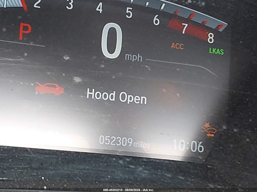 2021 HONDA CR-V 1.5L I-4 DI, DOHC, V(VIN: 5J6RW2H89MA013433