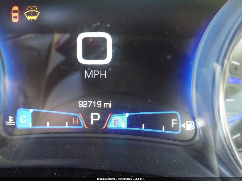 2019 Chrysler 300 Touring VIN: 2C3CCAAG6KH500866 Lot: 45303214